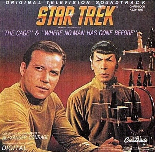 Star Trek - OST