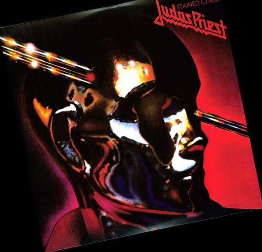 Judas Priest - Stained Class