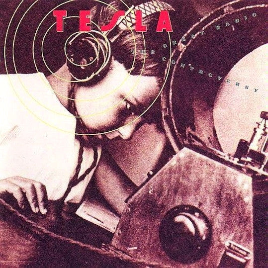 Tesla - The Great Radio Controversy