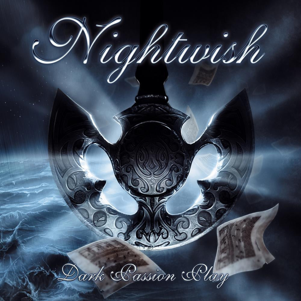 Nightwish - Dark Passion Play