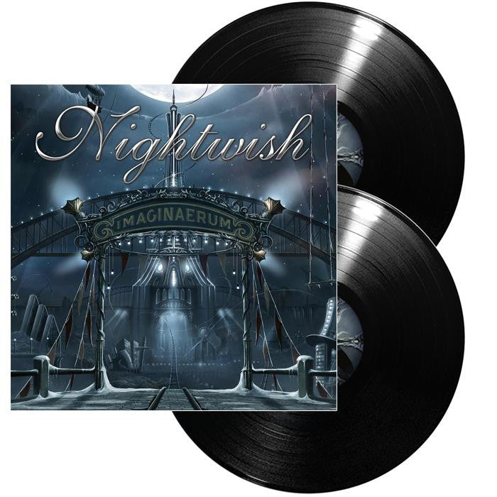 Nightwish - Imaginaerum