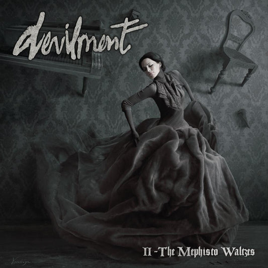 Devilment - Ii - Mephisto Waltzes