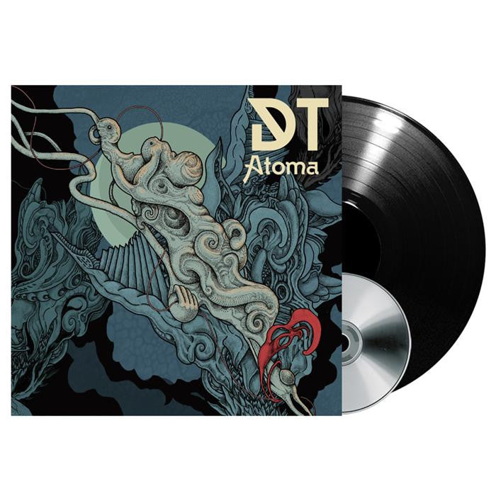 Dark Tranquillity - Atoma