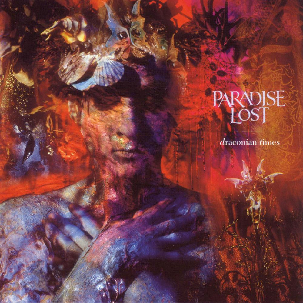 Paradise Lost - Draconian Times