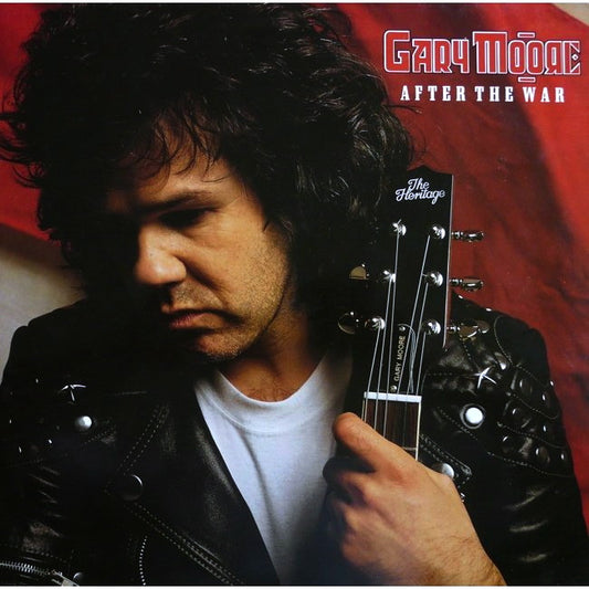 Moore, Gary - After The War