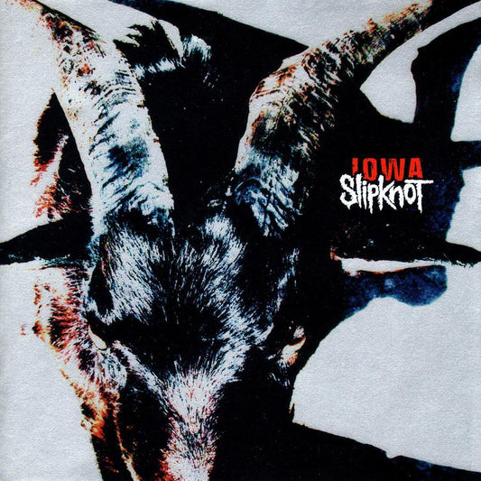 Slipknot - Iowa