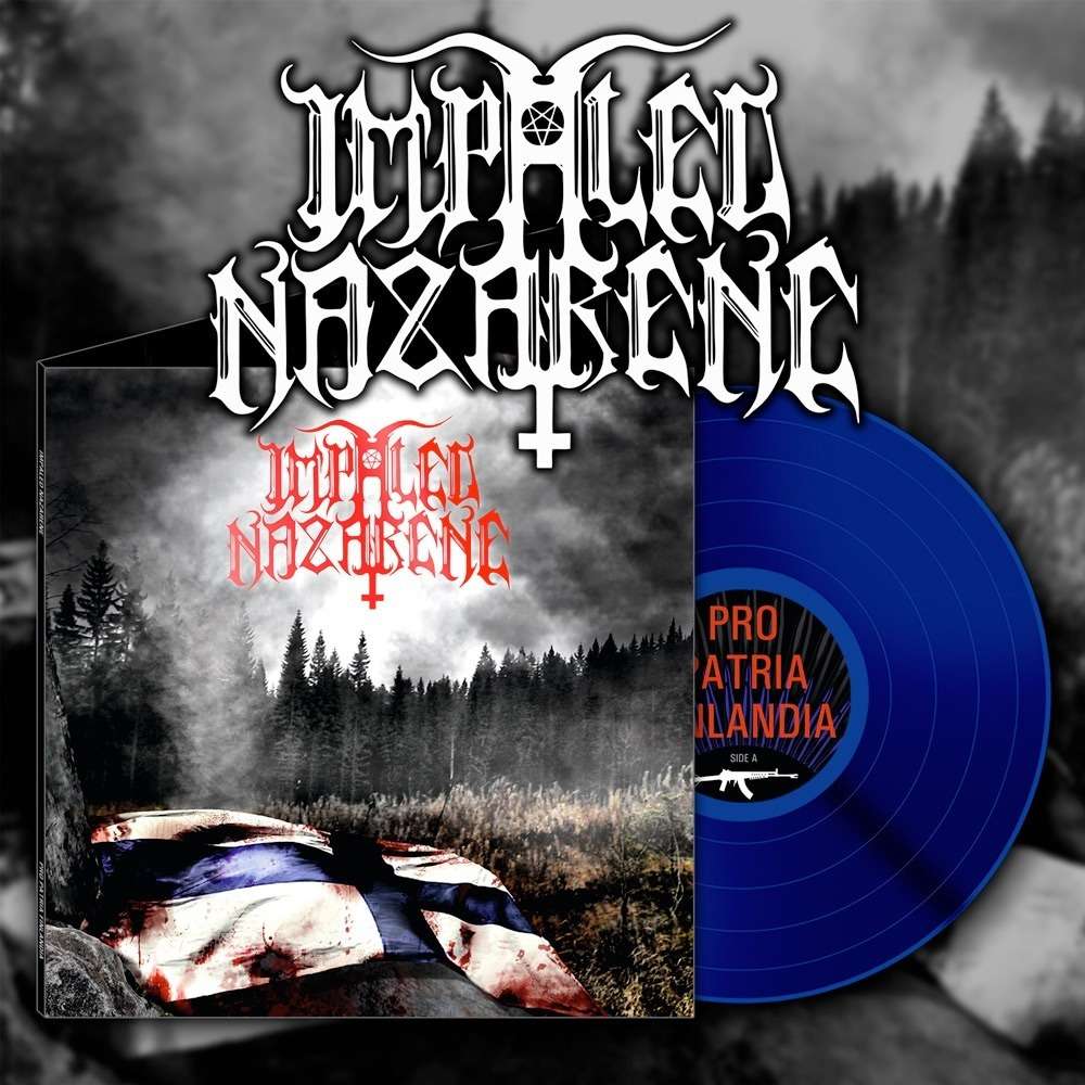 Impaled Nazarene ‎– Pro Patria Finlandia