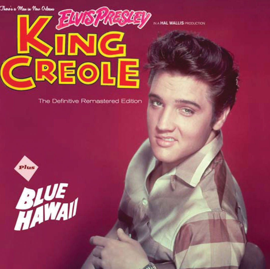 Presley, Elvis - King Creole