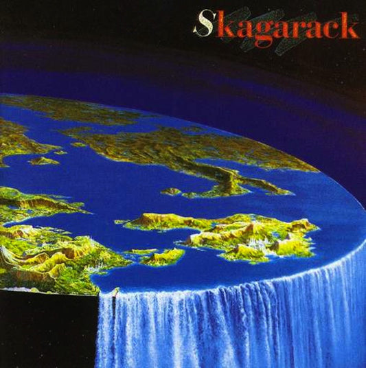 Skagarack - Skagarack