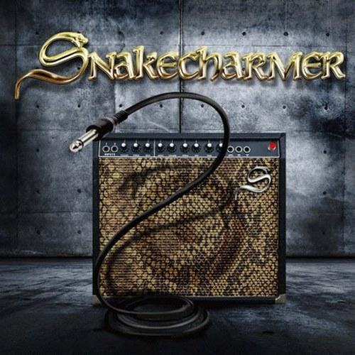 Snakecharmer - Snakecharmer