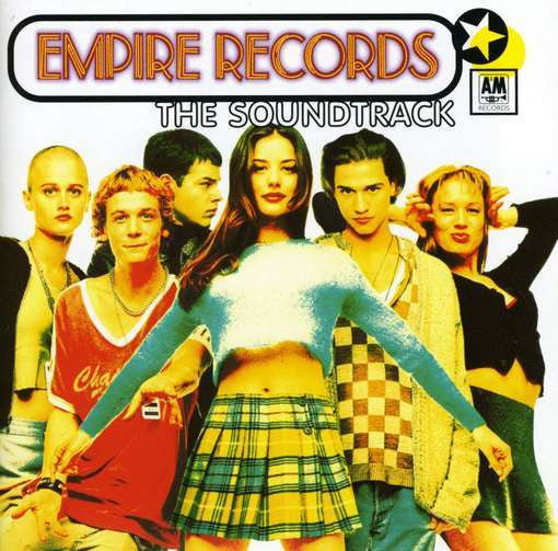 Empire Records - OST