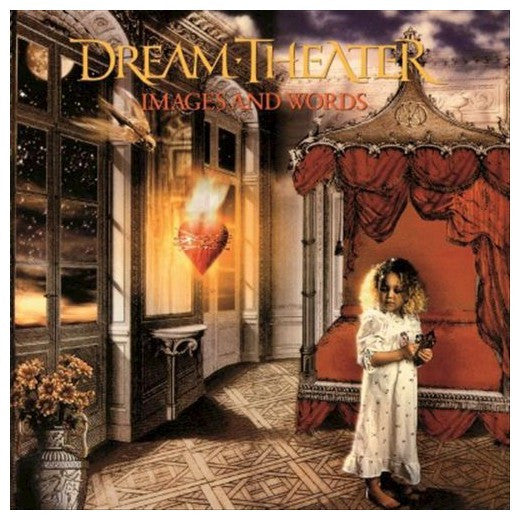 Dream Theater - Images and Words