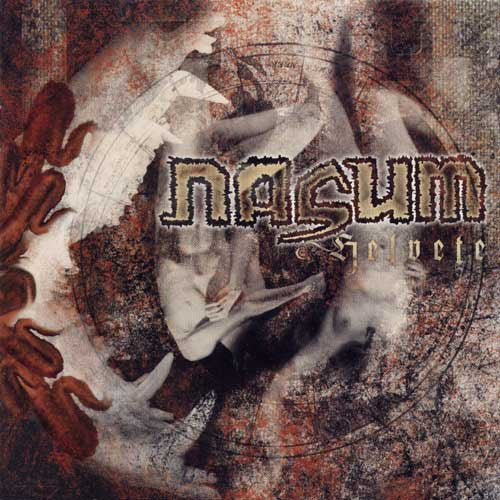 Nasum - Helvete