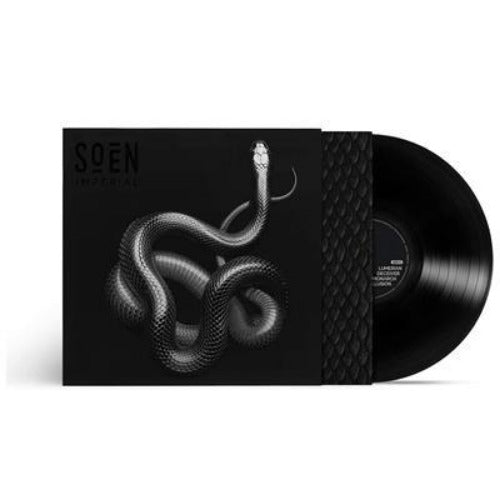 Soen - Imperial