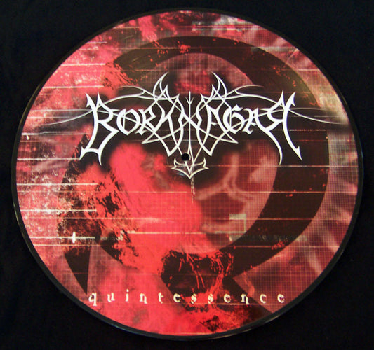 Borknagar – Quintessence