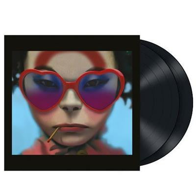 Gorillaz Humanz Vinyl Shop RecordPusher