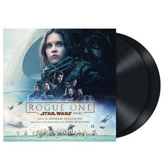 Rogue One: a Star Wars Story - Ost