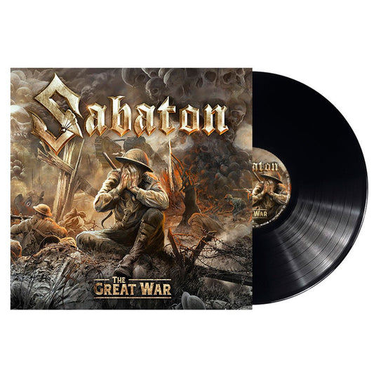 Sabaton - Great War