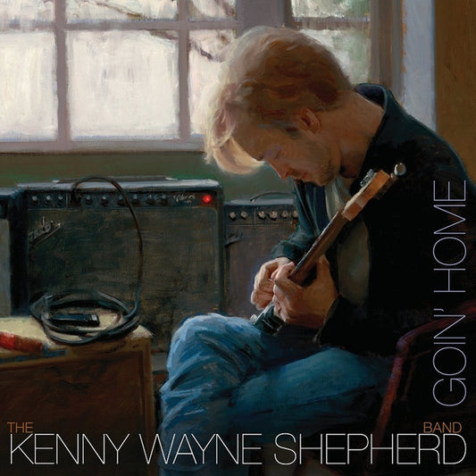 Shepherd, Kenny Wayne - Goin' Home