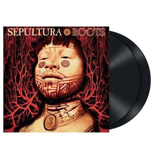 Sepultura - Roots