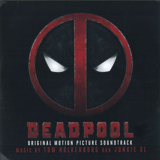 Deadpool - OST