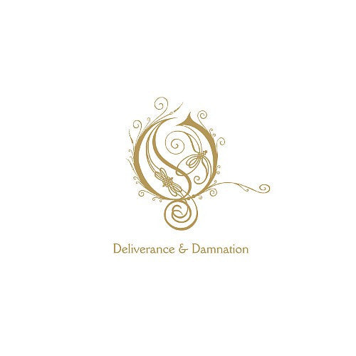 Opeth - Damnation/Deliverance