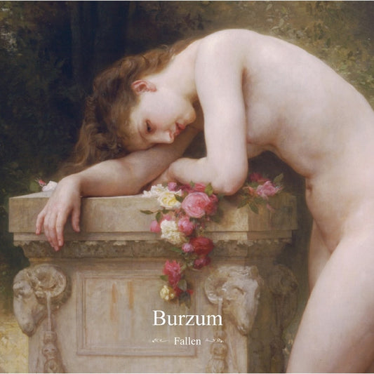 Burzum -  Fallen