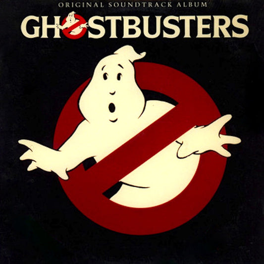 Ghostbusters - OST