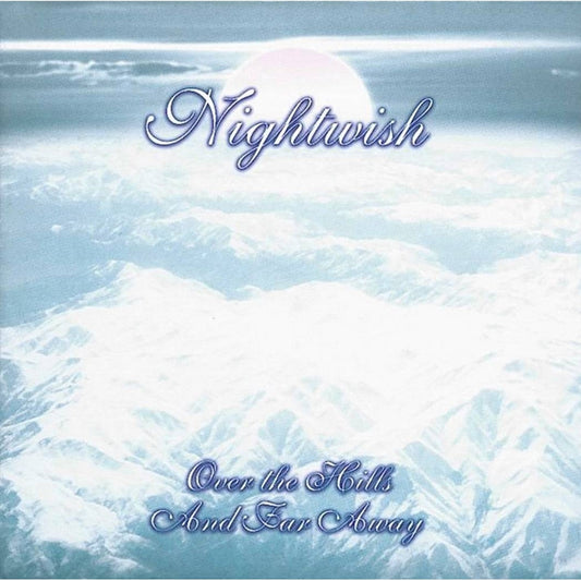 Nightwish - Over the Hills & Far Away