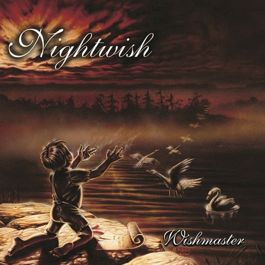 Nightwish - Wishmaster