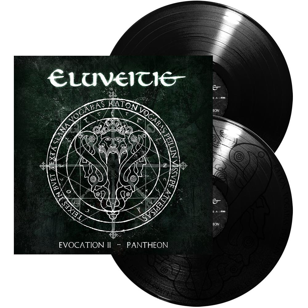 Eluveitie - Evocation II - Pantheon