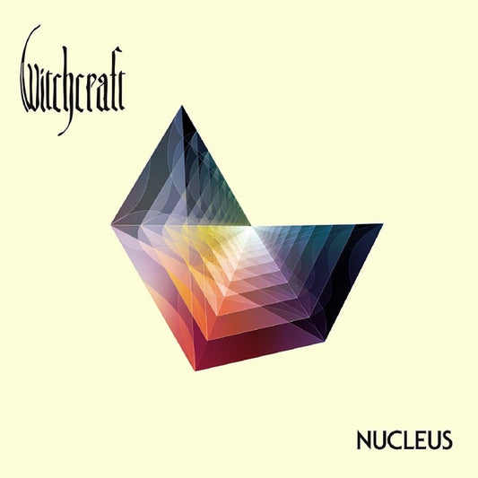 Witchcraft - Nucleus