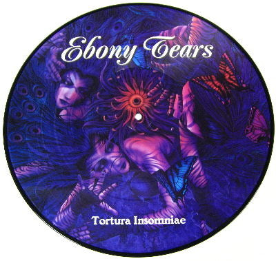 Ebony Tears - Tortura Insomniae