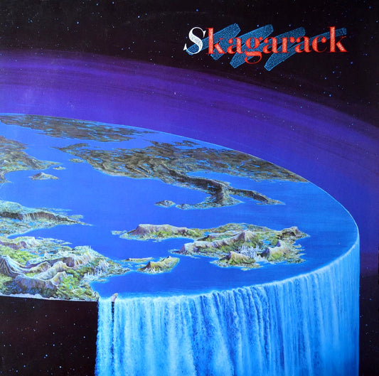 Skagarack - Skagarack