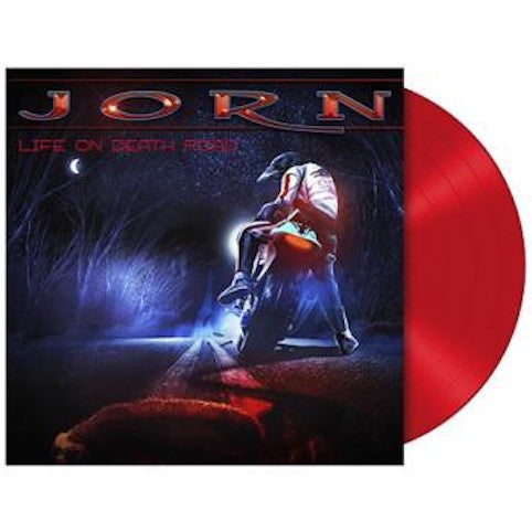 Jorn - Life On Death Road