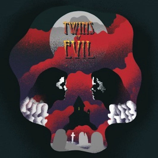 Twins Of Evil - OST