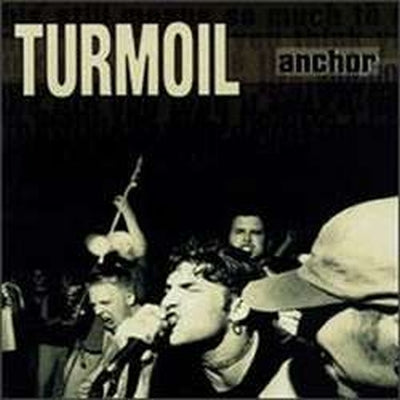 Turmoil - Staring Back