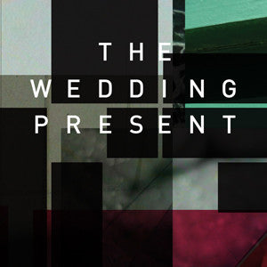 Wedding Present - 4 Chansons 10"