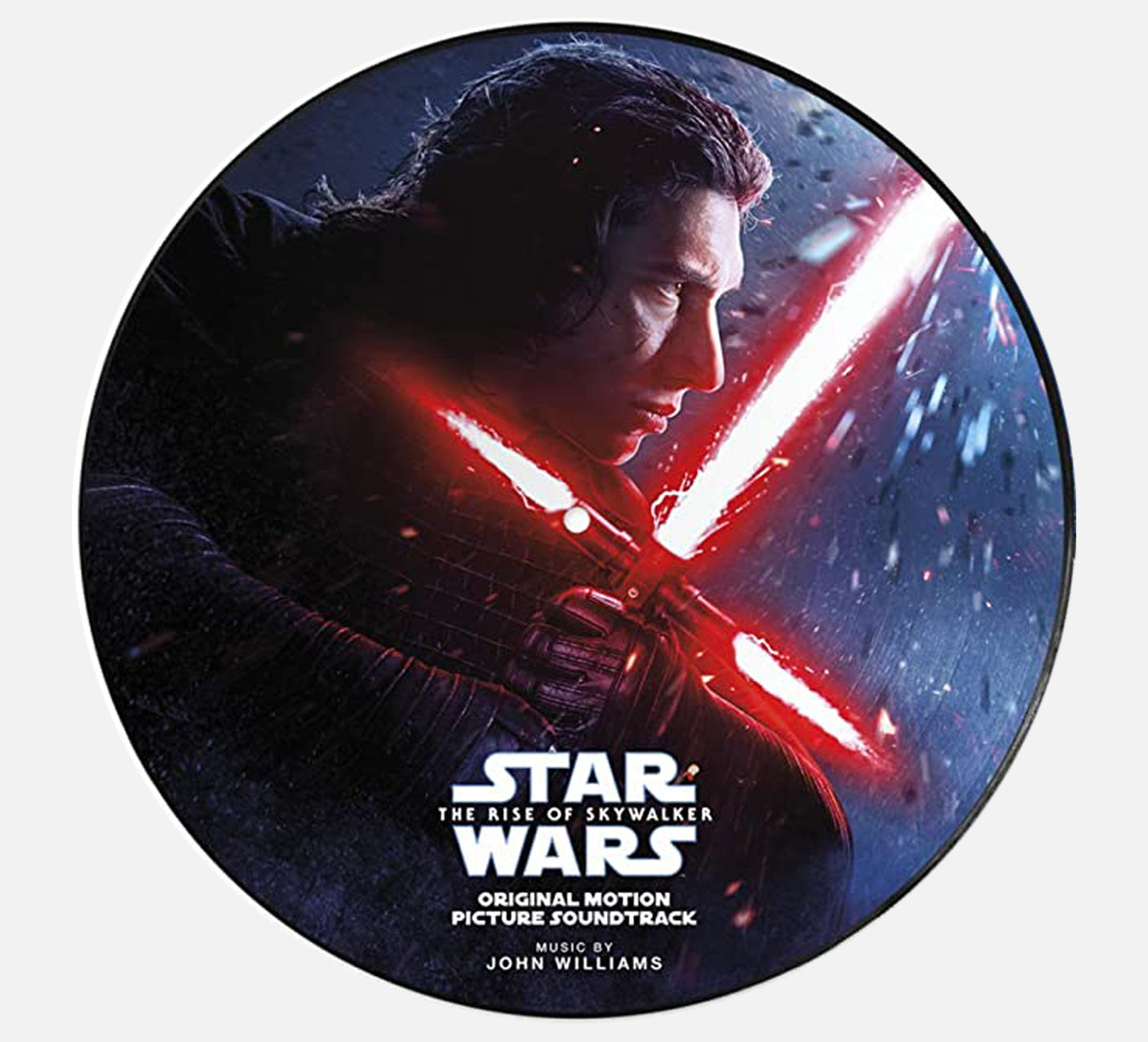 Star Wars - The Rise of Skywalker – Vinyl Shop - RecordPusher