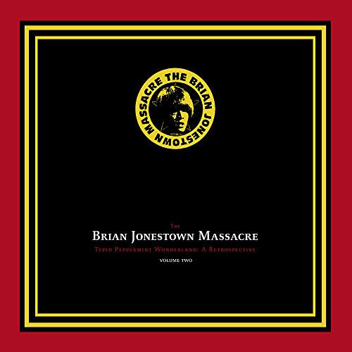 Brian Jonestown Massacre - Tepid Peppermint Vol 2