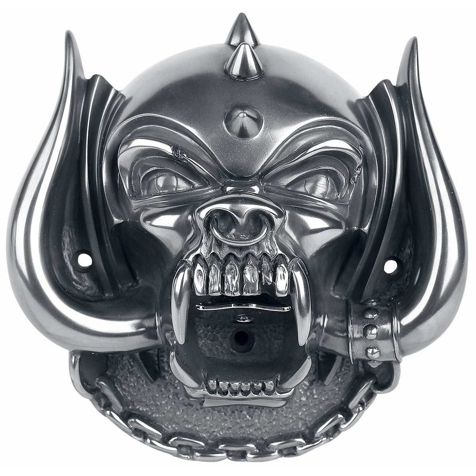 Motorhead - Bottle Opener – Vinyl Shop - RecordPusher