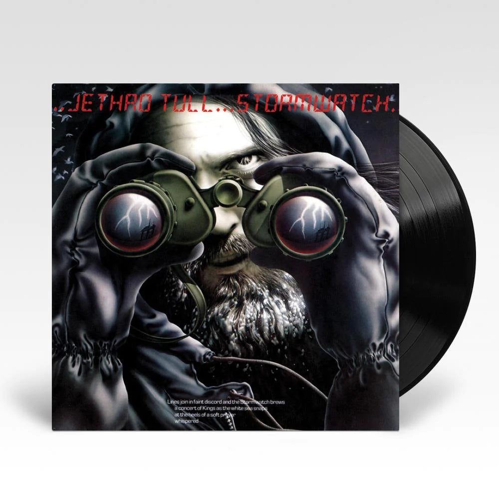 Jethro Tull - Stormwatch