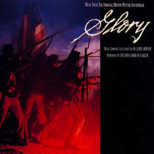 Glory - OST