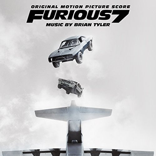 Furious 7 - OST