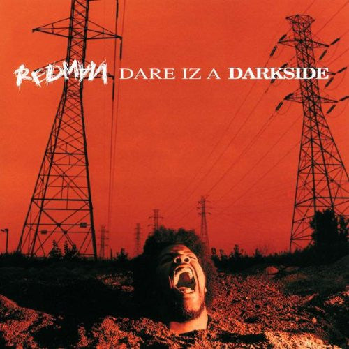 Redman - Dare Iz A Darkside