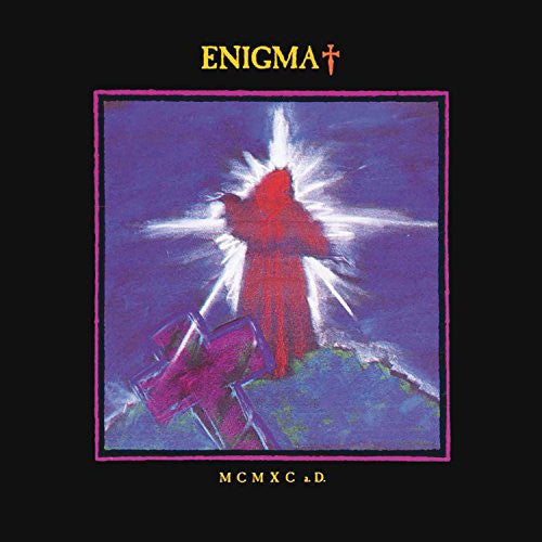 Enigma ‎– MCMXC a.D.