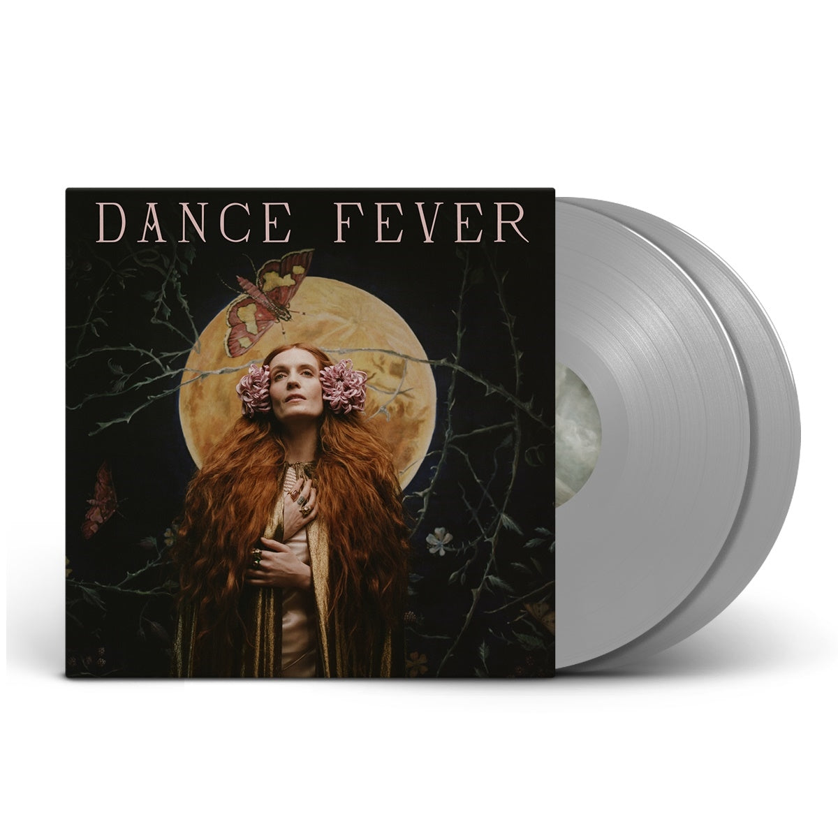 Florence and the Machine - Dance Fever