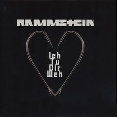 Rammstein - Ich Tu Dir Weh.