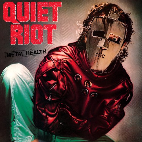 Quiet Riot - Metal Health