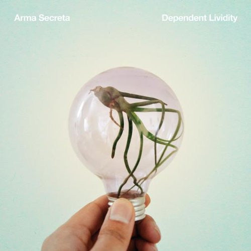 Arma Secreta - Dependent Lividity.